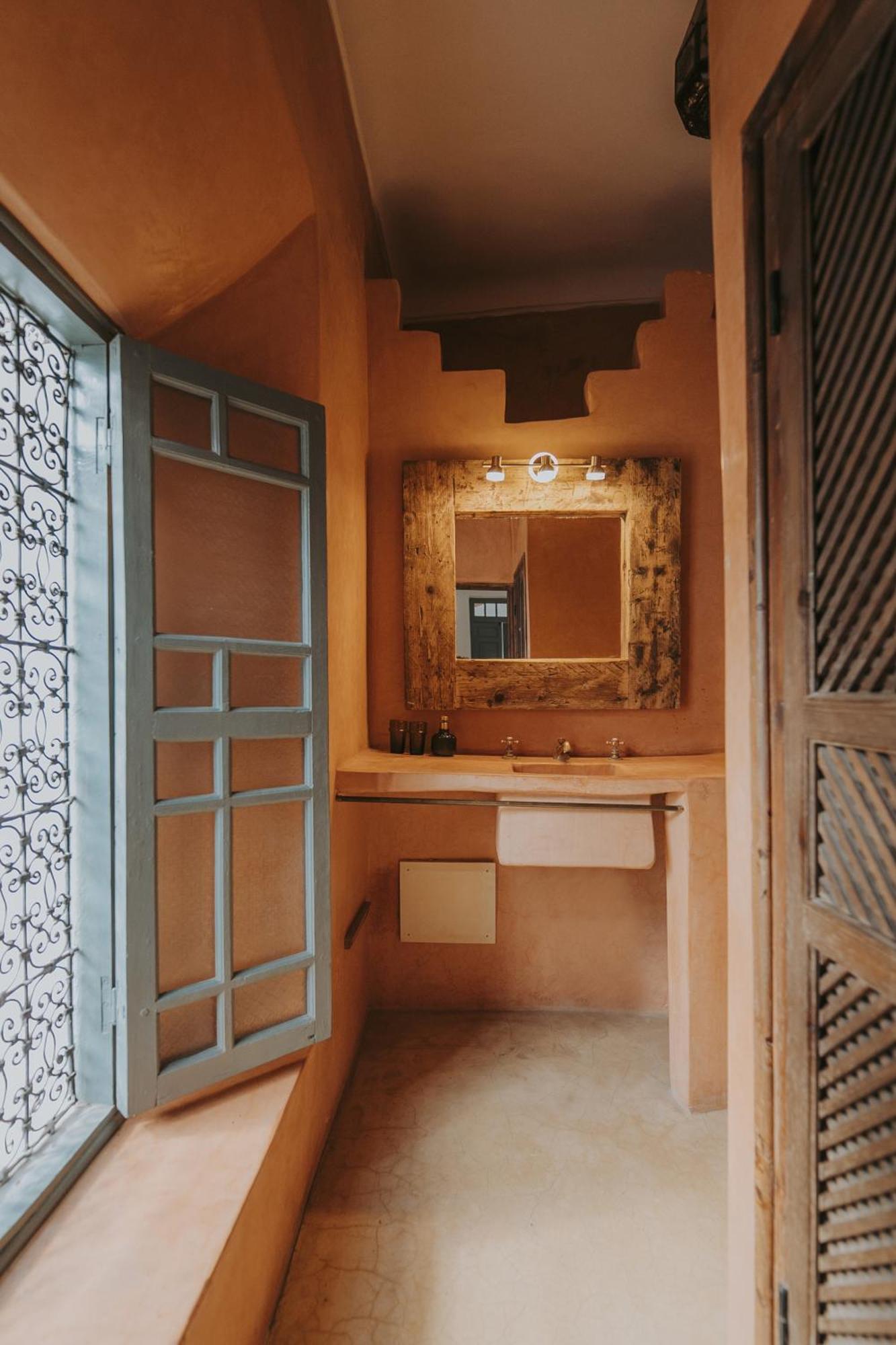 Riad Sierra Marraquexe Quarto foto