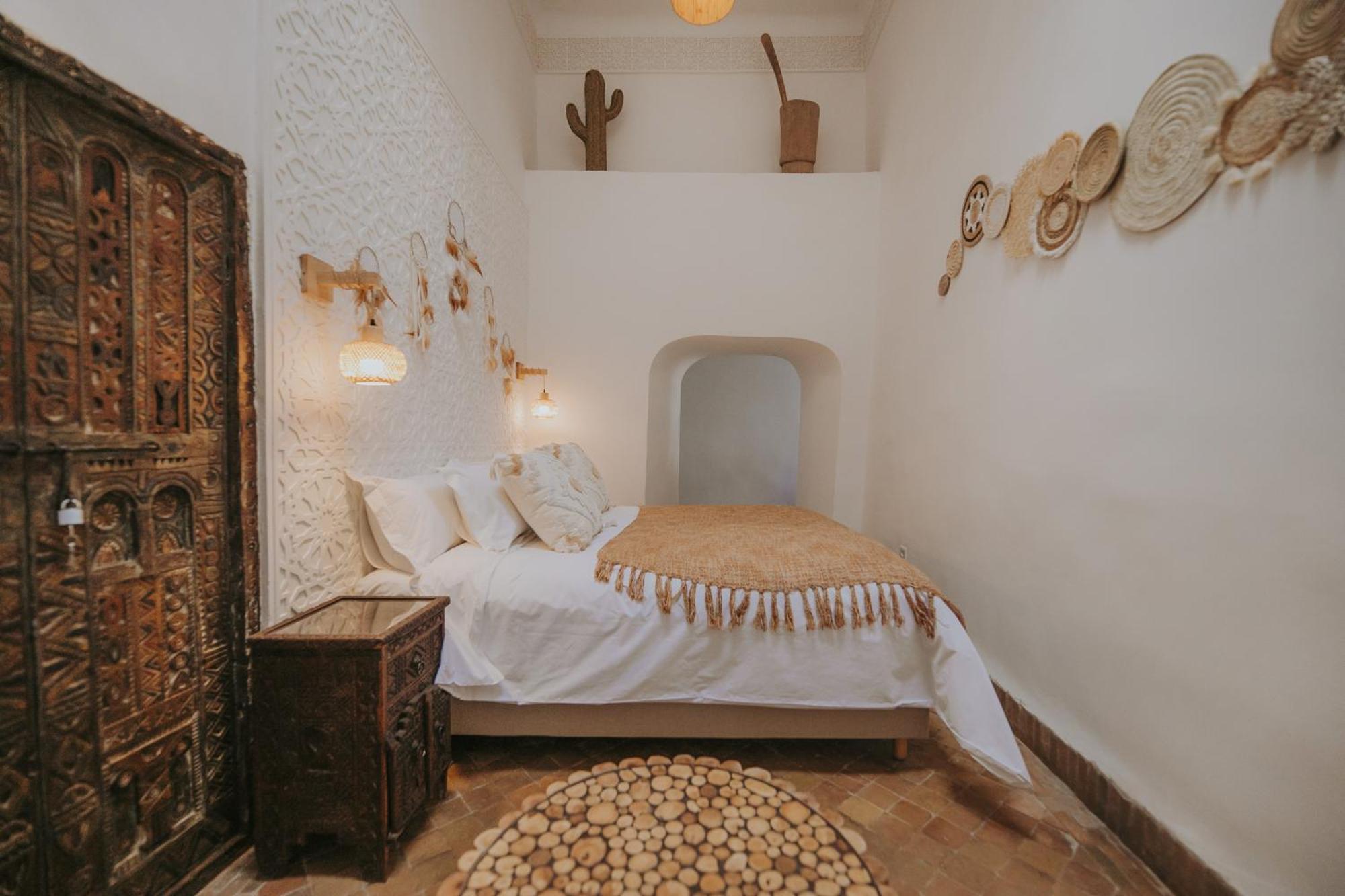 Riad Sierra Marraquexe Exterior foto