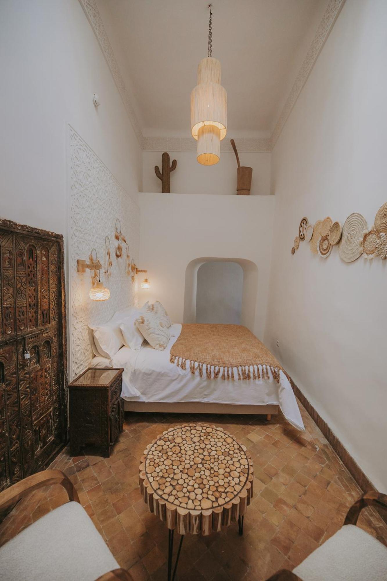 Riad Sierra Marraquexe Exterior foto