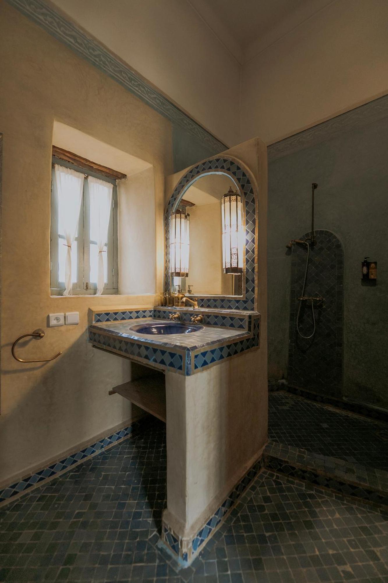 Riad Sierra Marraquexe Exterior foto