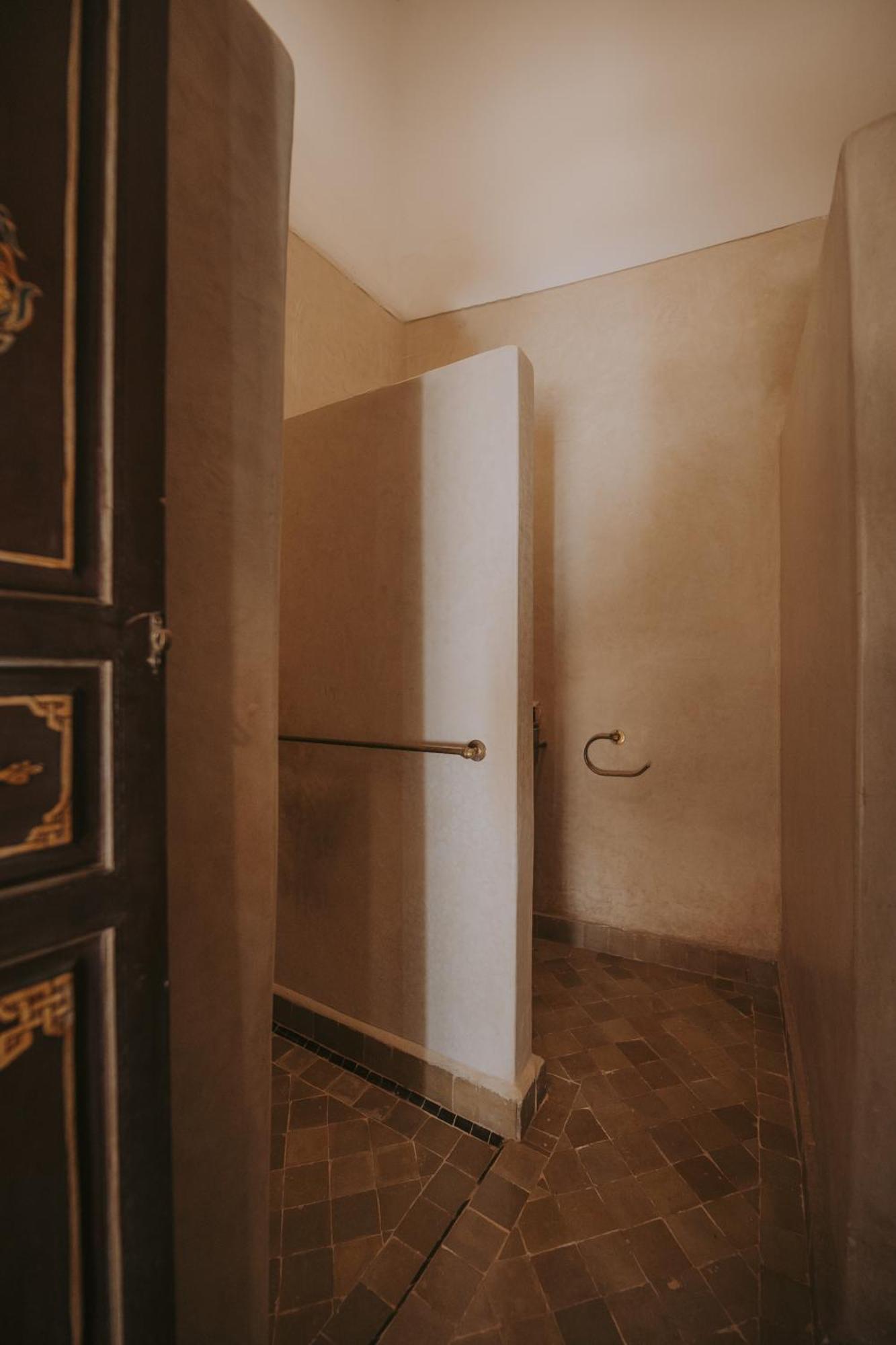 Riad Sierra Marraquexe Quarto foto