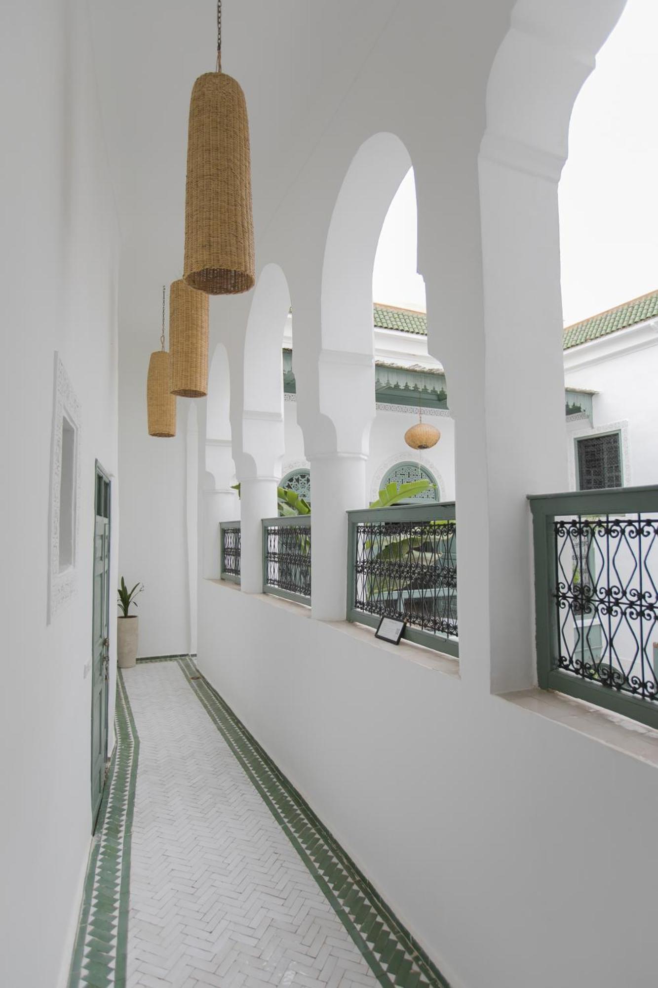 Riad Sierra Marraquexe Exterior foto