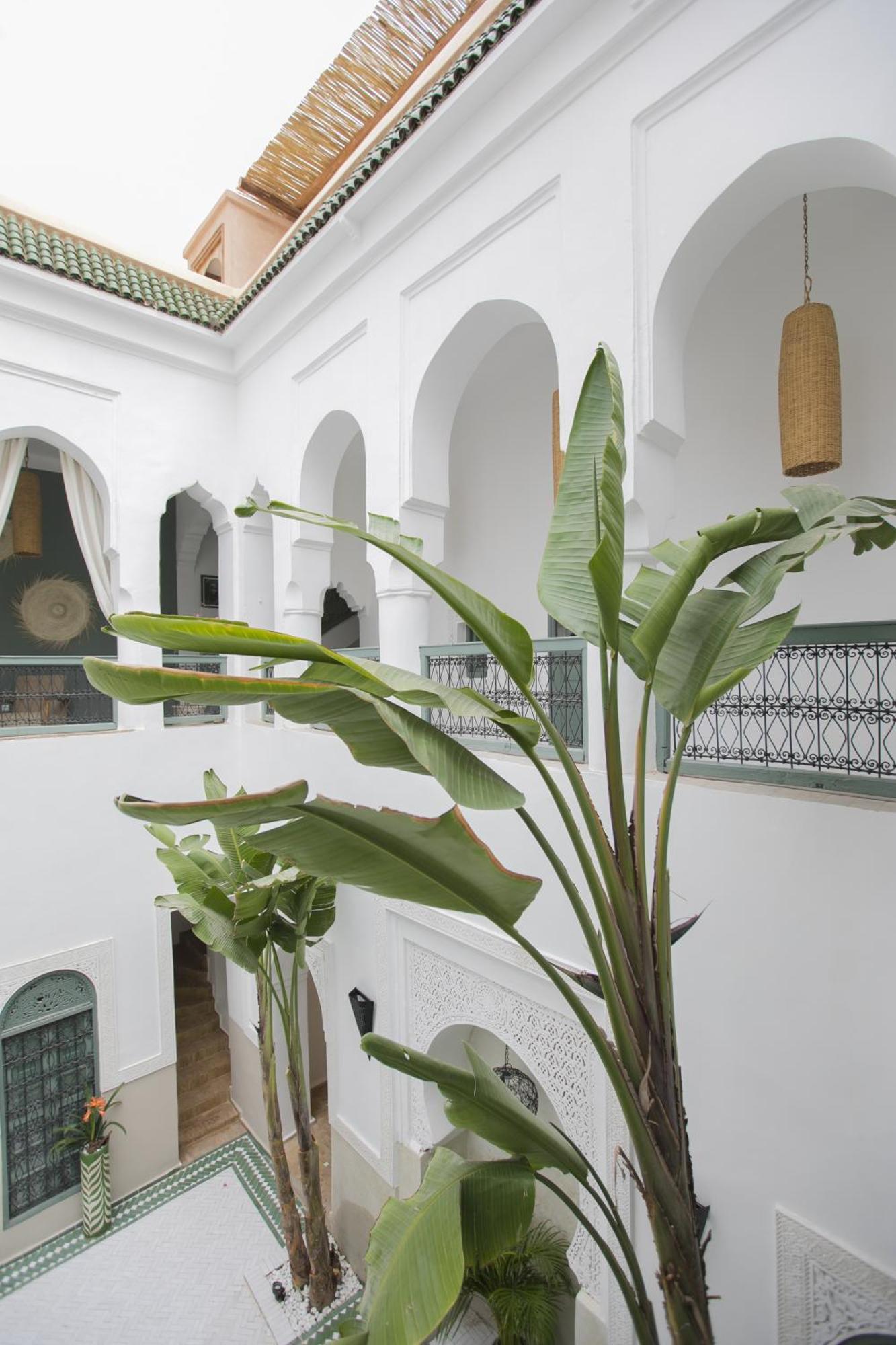 Riad Sierra Marraquexe Exterior foto